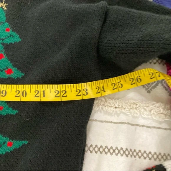 Nutcracker ugly Christmas Sweater size L - Picture 6 of 8